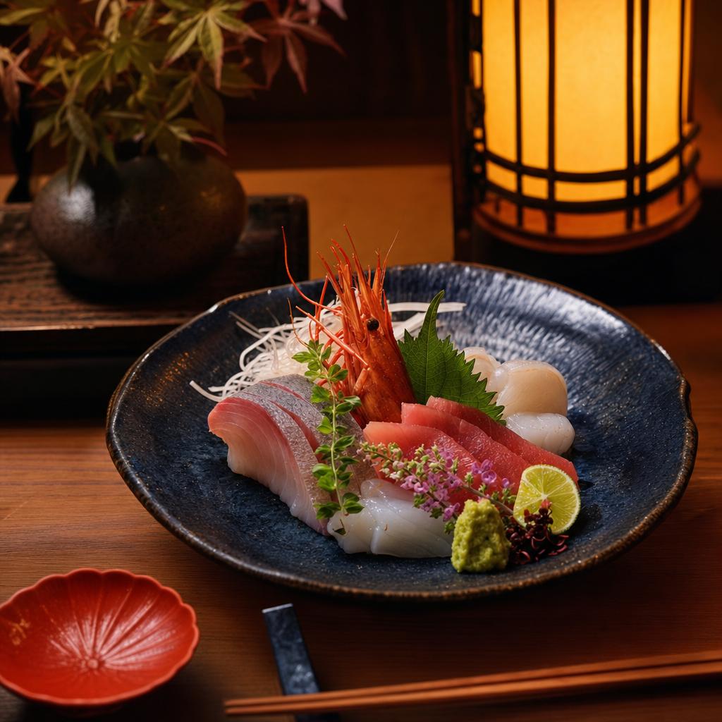 旬の和食