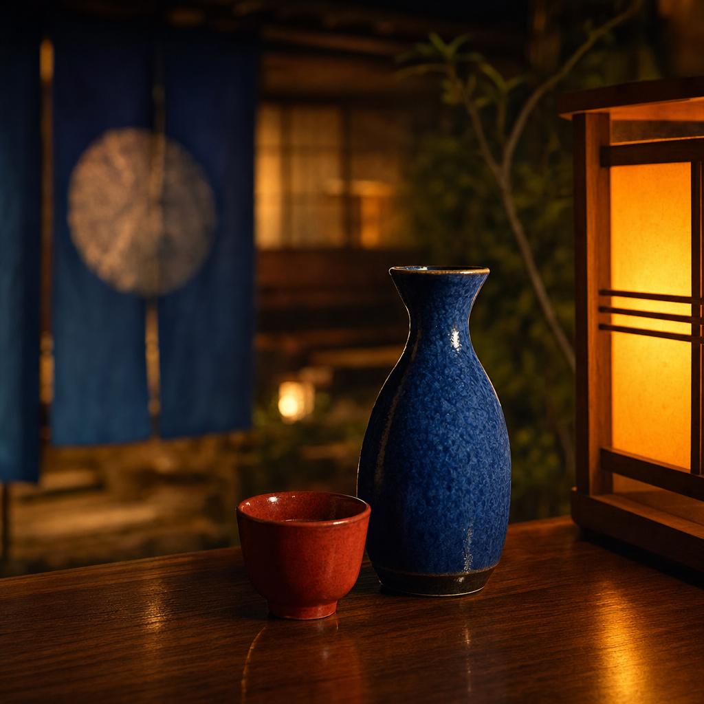 地酒・日本酒