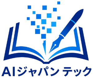 AIジャパン・テック